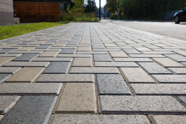 Best Concrete Paver Driveway  in Boulevard Gardens, FL