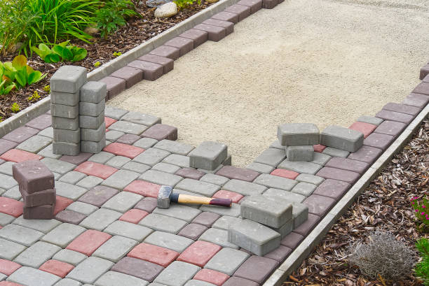 Best Driveway Repair Near Me  in Boulevard Gardens, FL