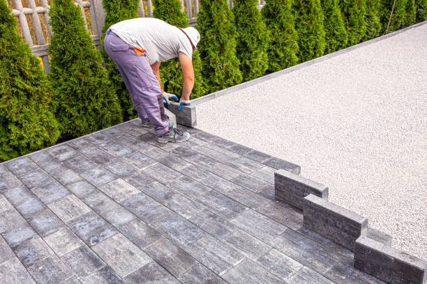 Driveway Repair Near Me in Boulevard Gardens, FL