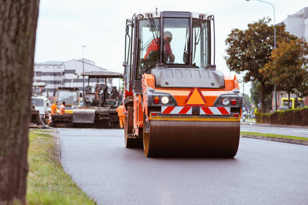 Reasons to Select Us for Your Driveway Paving Requirements in Boulevard Gardens, FL