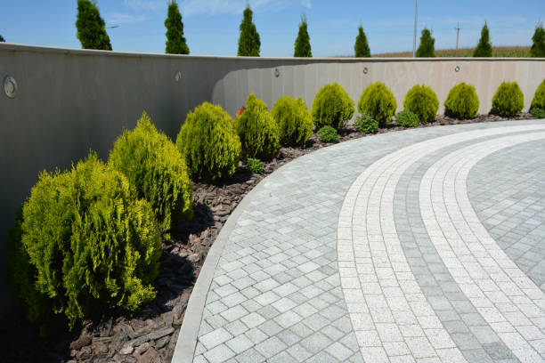 Trusted Boulevard Gardens, FL Driveway Pavers Experts