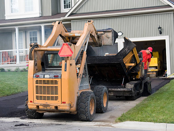 Best Professional Driveway Pavers  in Boulevard Gardens, FL