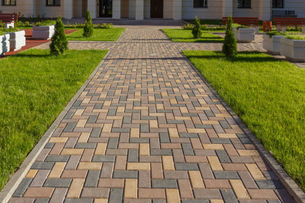 Best Driveway Pavers Near Me  in Boulevard Gardens, FL