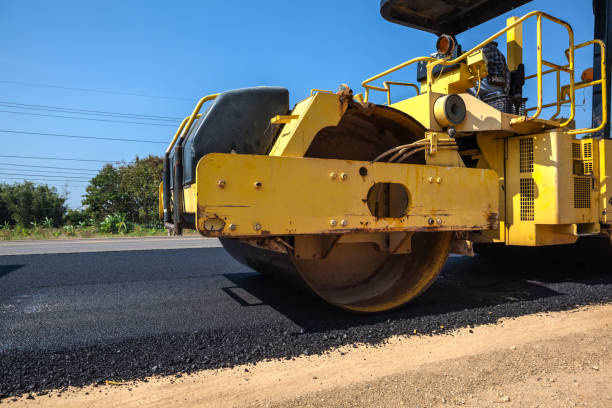 Best Commercial Driveway Pavers  in Boulevard Gardens, FL
